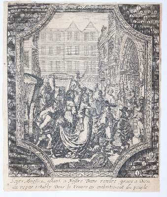 Bild Nr.1: 145-4726 Sammlung: (Künstlergraphik)