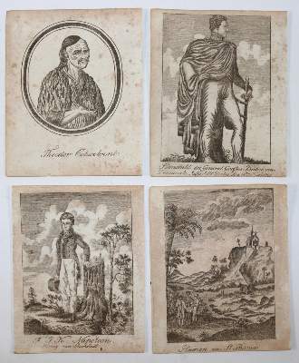 Bild Nr.5: 145-4726 Sammlung: (Künstlergraphik)