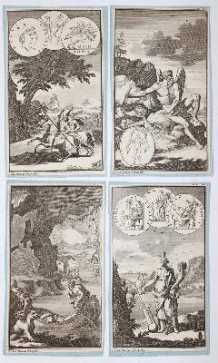 Bild Nr.6: 145-4726 Sammlung: (Künstlergraphik)