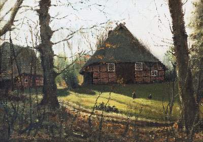 Bild Nr.4: 145-4727 Sammlung: (Künstlergraphik)