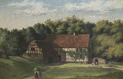 Bild Nr.1: 145-4728 Sammlung: (Künstlergraphik)