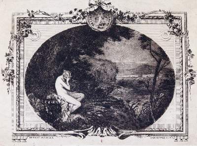 Bild Nr.1: 145-4743 Schennis, Friedrich von: (Künstlergraphik)