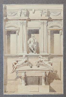 Bild Nr.1: 145-4753 Schleicher, Gustav: (Künstlergraphik)
