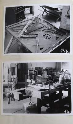 Bild Nr.3: 145-476 Jung,K.: (Musik, Klavierbau)