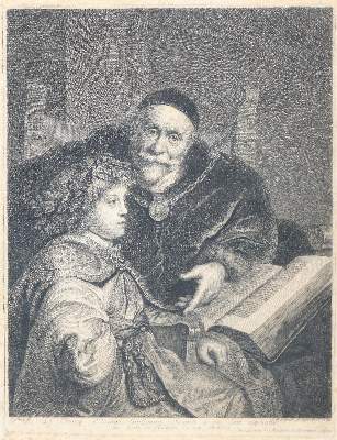 Bild Nr.1: 145-4765 Schmidt, Georg Friedrich: (Künstlergraphik)