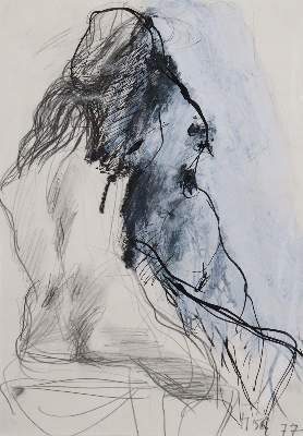 Bild Nr.2: 145-4776 Schubert, Herwig: (Künstlergraphik)