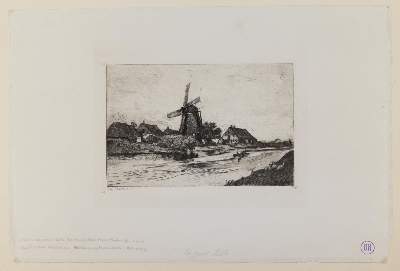 Bild Nr.8: 145-4779 Schult-Walbaum, Theodor: (Künstlergraphik)