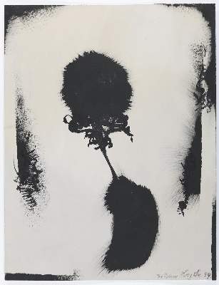 Bild Nr.1: 145-4791 Seyde, Gerhard: (Künstlergraphik)
