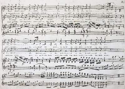 Bild Nr.2: 145-480 Mozart,W.A.: (Musik)
