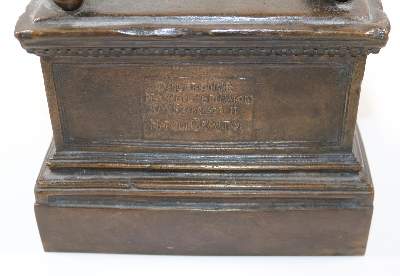 Bild Nr.5: 145-4806 Gemito, Vincenzo: (Künstlergraphik, Skulpturen - Plastiken)