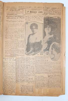 Bild Nr.2: 145-481 Nolte,H.: (Musik)