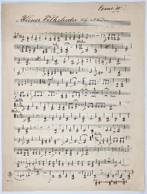 Bild Nr.1: 145-482 Schreinzer,K.: (Musik)