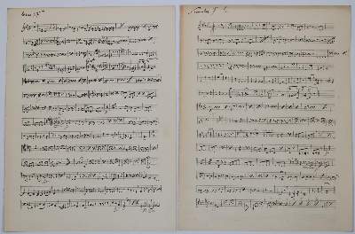 Bild Nr.10: 145-482 Schreinzer,K.: (Musik)