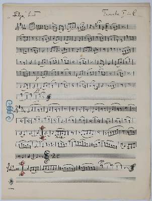 Bild Nr.11: 145-482 Schreinzer,K.: (Musik)