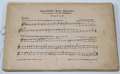 Bild Nr.4: 145-482 Schreinzer,K.: (Musik)