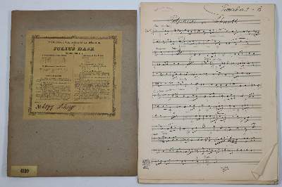 Bild Nr.6: 145-482 Schreinzer,K.: (Musik)