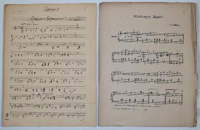 Bild Nr.7: 145-482 Schreinzer,K.: (Musik)