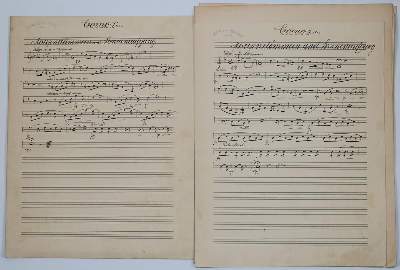 Bild Nr.8: 145-482 Schreinzer,K.: (Musik)