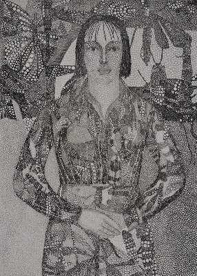 Bild Nr.2: 145-4834 Stauffer-Bern, Karl: (Künstlergraphik)