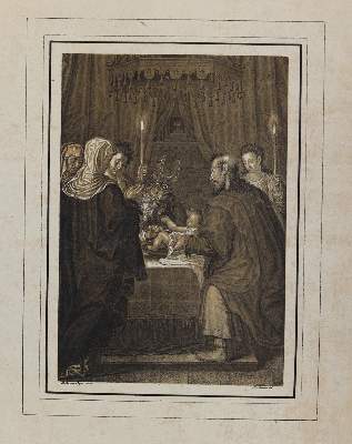Bild Nr.3: 145-4846 Strixner, Johann Nepomuk: (Künstlergraphik)