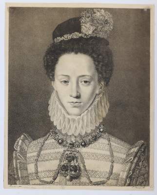 Bild Nr.5: 145-4846 Strixner, Johann Nepomuk: (Künstlergraphik)
