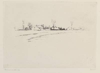 Bild Nr.1: 145-4848 Struck, Hermann: (Künstlergraphik)