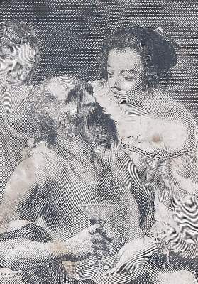 Bild Nr.2: 145-4863 Tempesta, Antonio: (Künstlergraphik)