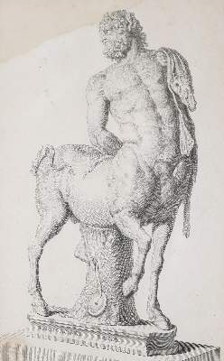 Bild Nr.4: 145-4863 Tempesta, Antonio: (Künstlergraphik)