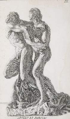 Bild Nr.5: 145-4863 Tempesta, Antonio: (Künstlergraphik)
