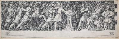 Bild Nr.6: 145-4863 Tempesta, Antonio: (Künstlergraphik)