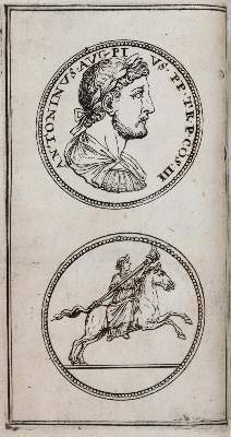 Bild Nr.2: 145-487 Monterchi,G.: (Numismatik u. Siegelkunde)