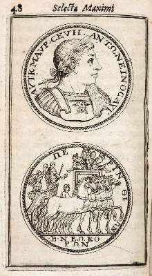 Bild Nr.3: 145-487 Monterchi,G.: (Numismatik u. Siegelkunde)