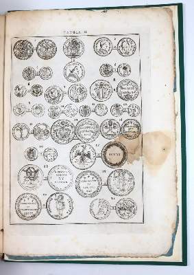 Bild Nr.2: 145-488 Cinagli,A.: (Numismatik u. Siegelkunde, Medaillen, Päpste)