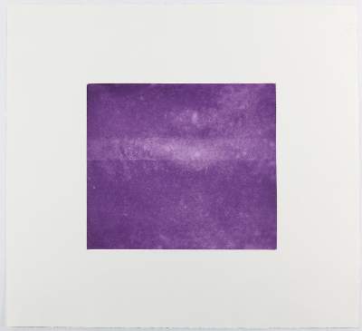 Bild Nr.3: 145-4886 Trockel, Rosemarie: (Künstlergraphik)