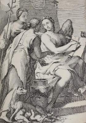 Bild Nr.1: 145-489 Patarol,L.: (Numismatik u. Siegelkunde)