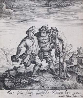 Bild Nr.1: 145-4904 Ullrich, Heinrich: (Künstlergraphik)