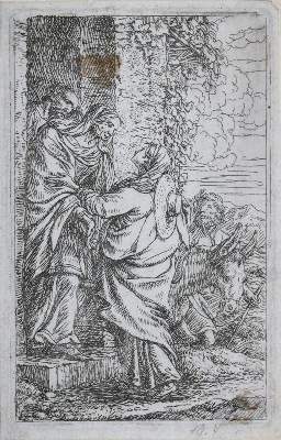 Bild Nr.0: 145-4907 Umbach, Jonas: (Künstlergraphik)