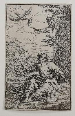 Bild Nr.1: 145-4910 Umbach, Jonas: (Künstlergraphik)