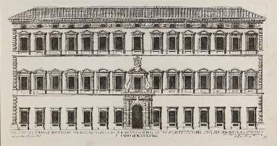 Bild Nr.1: 145-4933 Villamena, Francisco: (Künstlergraphik)