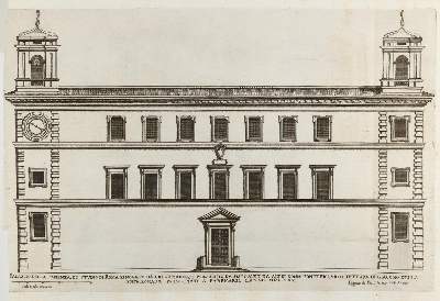 Bild Nr.3: 145-4933 Villamena, Francisco: (Künstlergraphik)