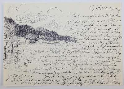 Bild Nr.3: 145-4942 Wais, Alfred: (Künstlergraphik)