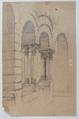 Bild Nr.4: 145-4962 Wendland, Gerhard: (Künstlergraphik)