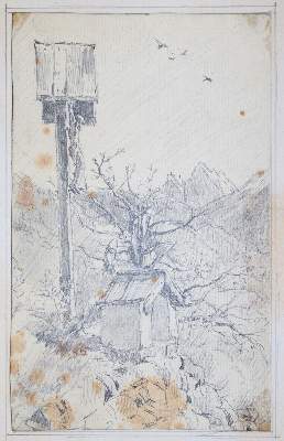 Bild Nr.1: 145-4991 Wunderlich, Paul: (Künstlergraphik)