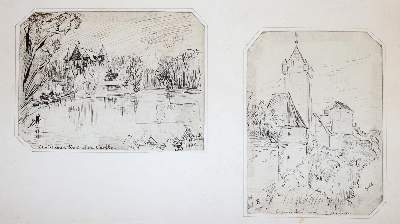 Bild Nr.2: 145-4991 Wunderlich, Paul: (Künstlergraphik)