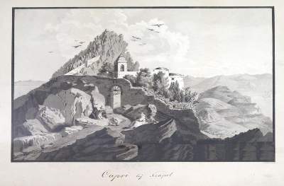 Bild Nr.1: 145-5006 Zeller, Johann Conrad: (Künstlergraphik)