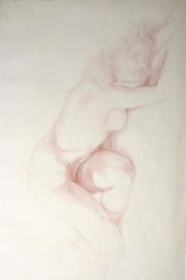Bild Nr.1: 145-5010 Ziegler, Richard: (Künstlergraphik)