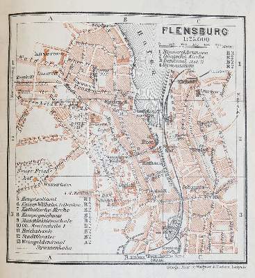 Bild Nr.1: 145-505 Rückgänge: (Varia)