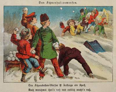 Bild Nr.3: 145-517 Sammlung: (Spiele)