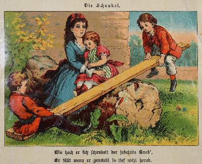 Bild Nr.4: 145-517 Sammlung: (Spiele)
