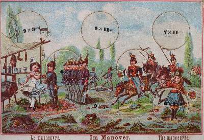 Bild Nr.6: 145-517 Sammlung: (Spiele)